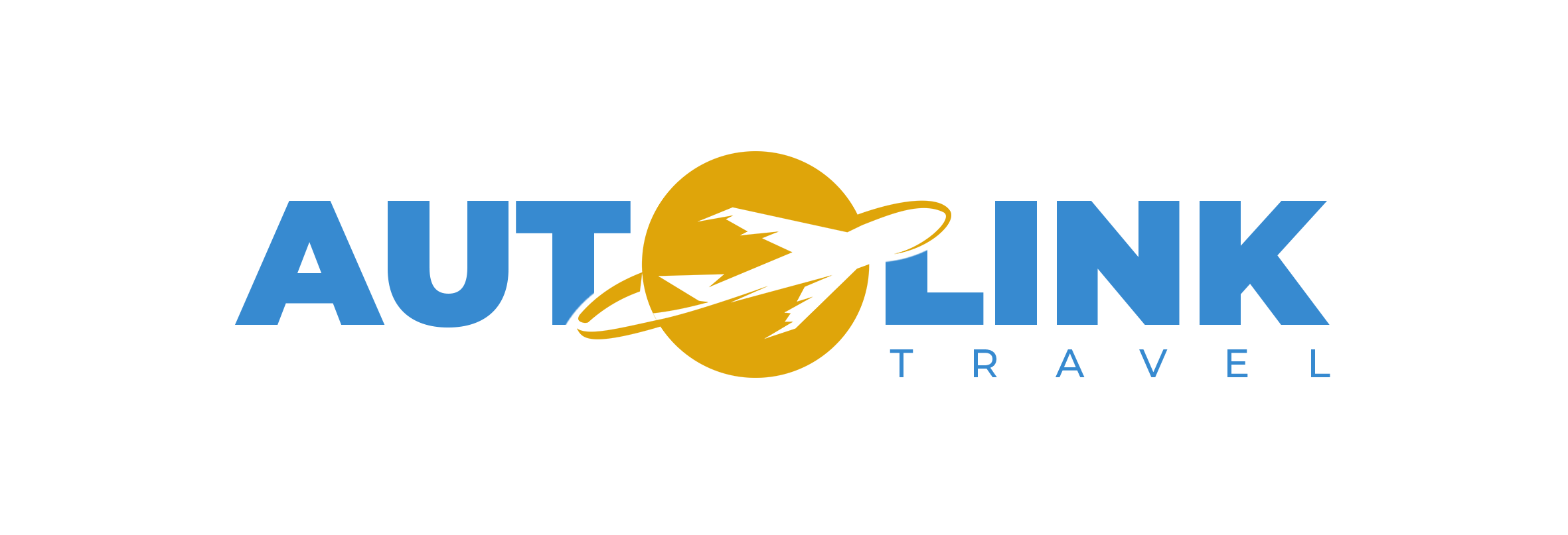 Logo AutolinkTravel